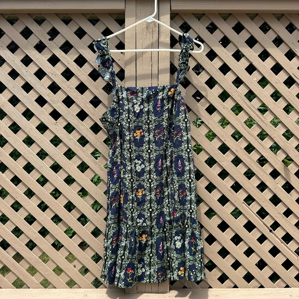 NWT Aguabendita for Target dress